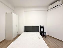 Bayshore Park (D16), Condominium #591778011